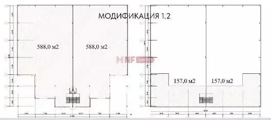 Производственное помещение в Московская область, Подольск городской ... - Фото 2