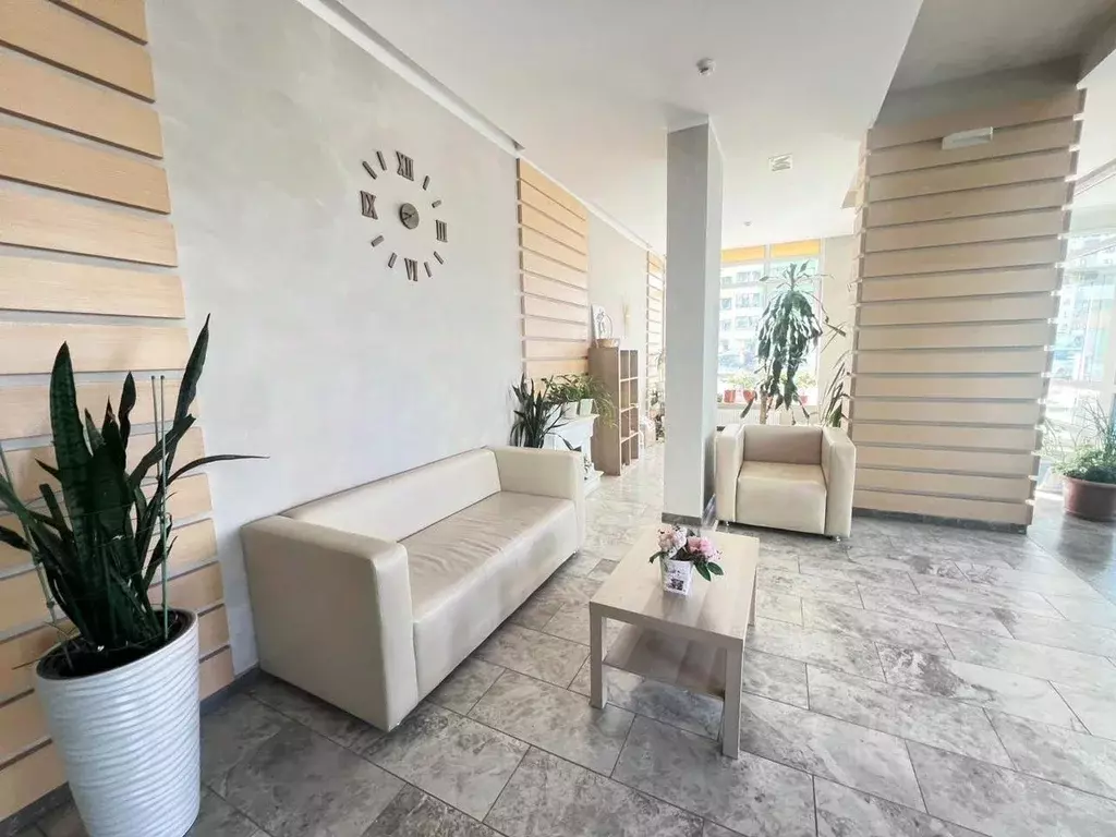 2-к кв. Башкортостан, Уфа бул. Яркий, 5 (45.0 м) - Фото 1