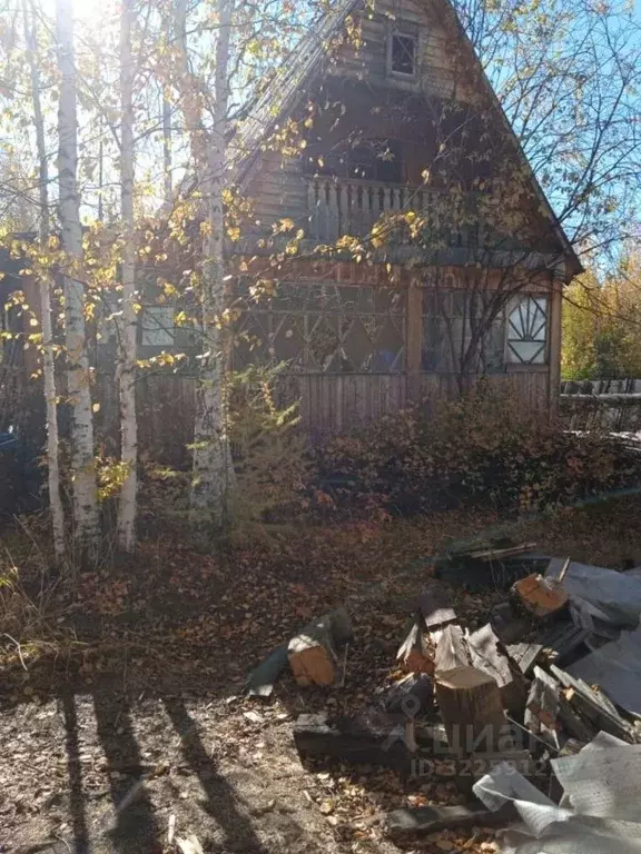 Участок в Саха (Якутия), Якутск городской округ, с. Маган  (6.0 сот.) - Фото 1