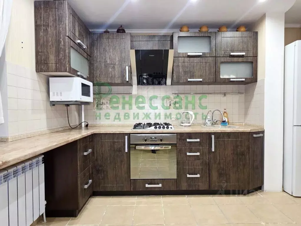 2-к кв. Брянская область, Брянск Московский просп., 10/11 (67.1 м) - Фото 2