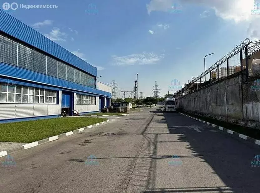 Склад (5105 м) - Фото 1