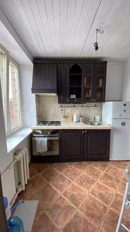1-к. квартира, 30 м, 8/9 эт. - Фото 0