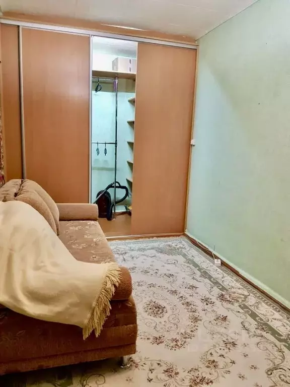 2-к кв. Башкортостан, Уфа ул. Рихарда Зорге, 38/3 (43.0 м) - Фото 0