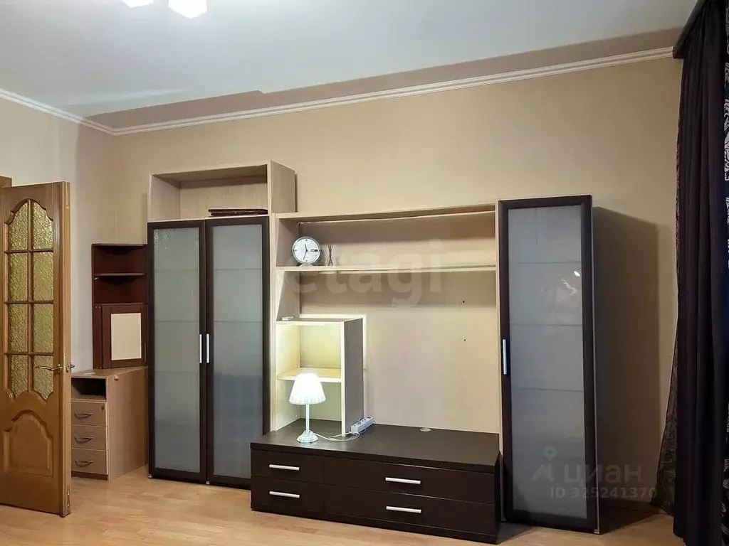 2-к кв. Москва Борисовский проезд, 9К1 (50.8 м) - Фото 1