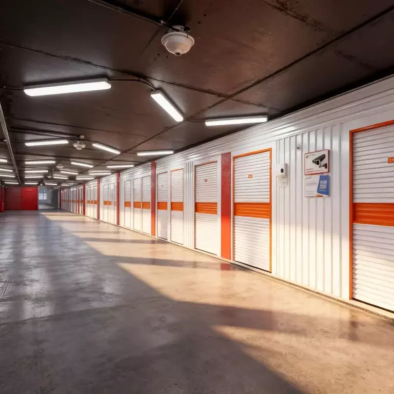 Помещение свободного назначения в Москва ул. Брусилова, 39к1с1 (16223 ... - Фото 1