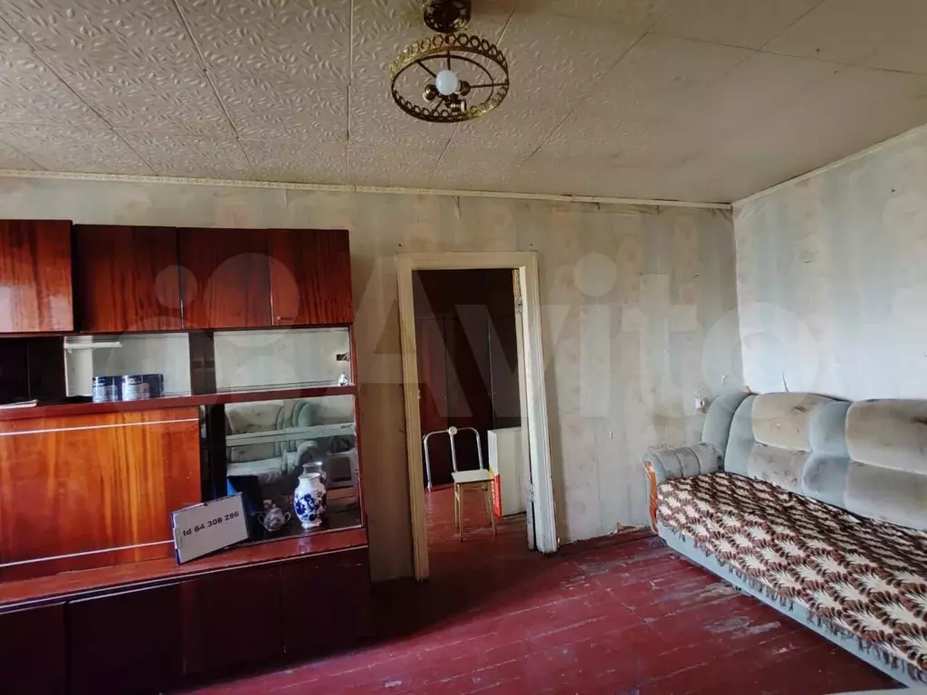 2-к. квартира, 42 м, 3/4 эт. - Фото 0