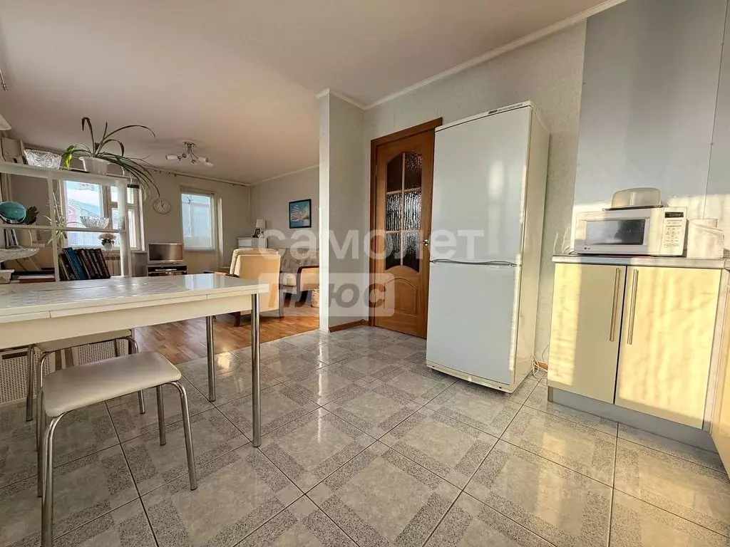 2-к кв. Марий Эл, Йошкар-Ола ул. Машиностроителей, 8Е (60.0 м) - Фото 1