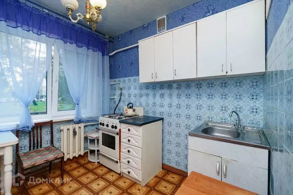 Продаётся 2-к квартира, 42.3 м - Фото 0