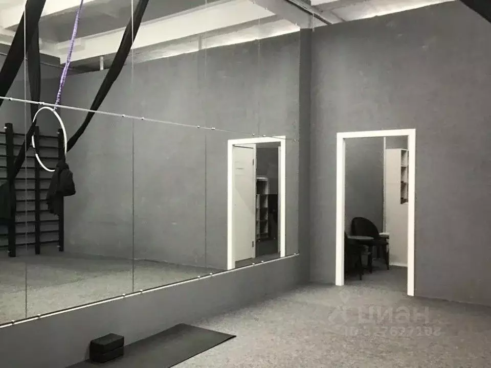 Помещение свободного назначения в Иркутская область, Иркутск ул. ... - Фото 2