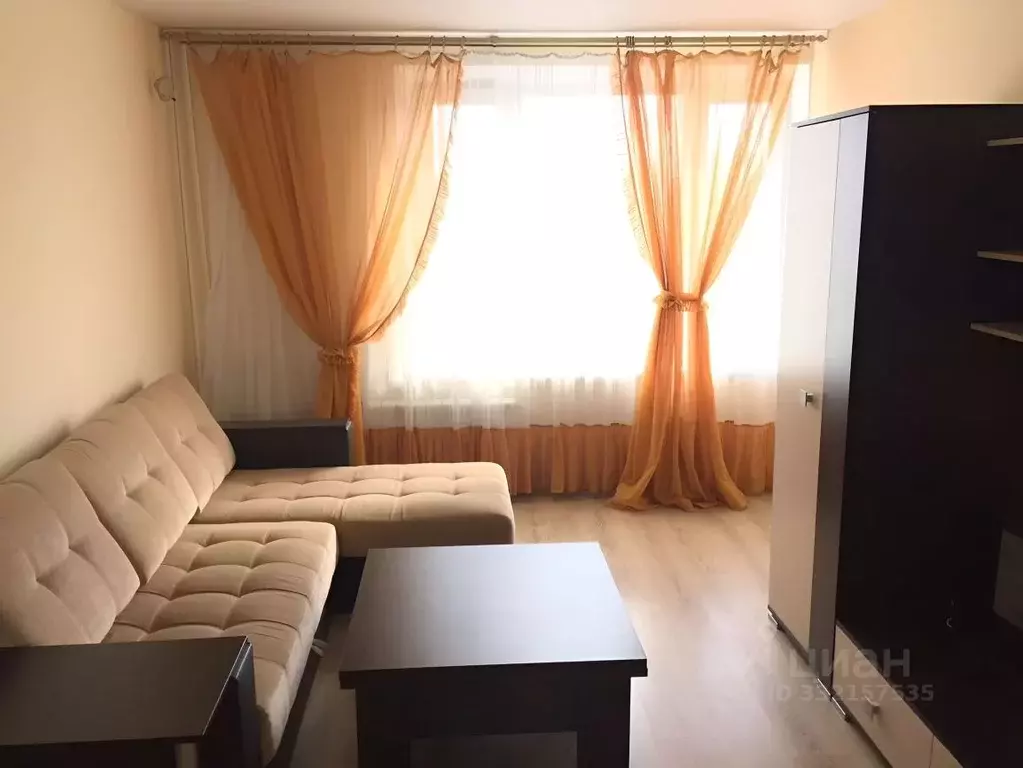2-к кв. Москва Фруктовая ул., 11 (52.0 м) - Фото 2
