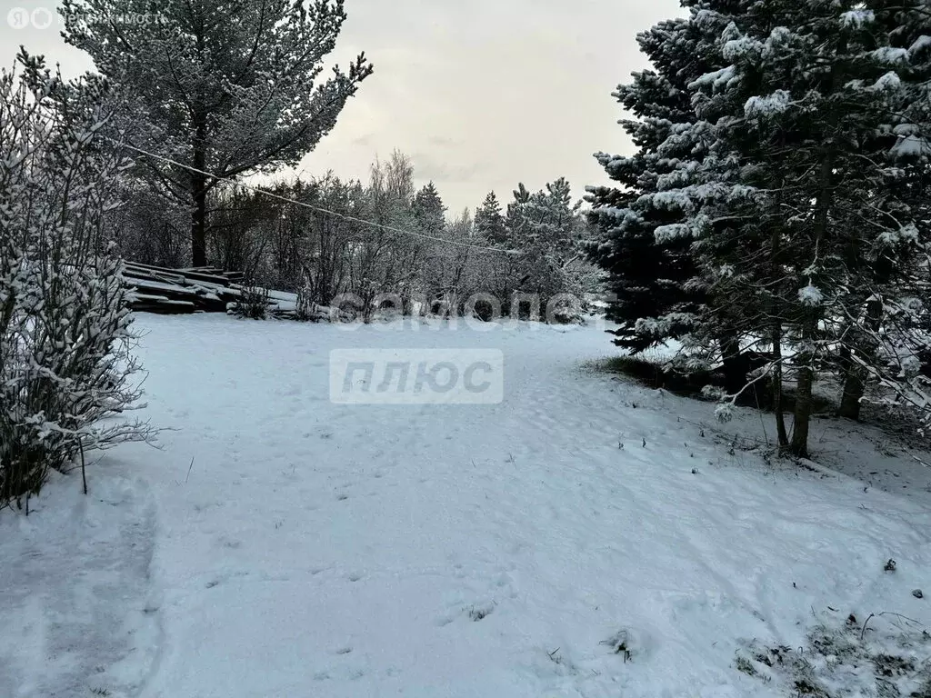 Участок в Ульяновка, Железнодорожная улица (6.12 м) - Фото 2