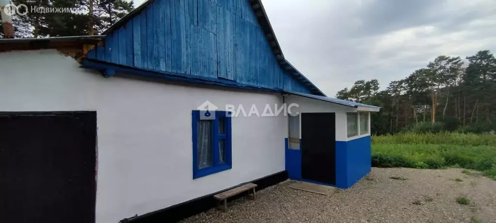 Дом в Верхотомское, Цветочная улица, 20 (85 м) - Фото 1