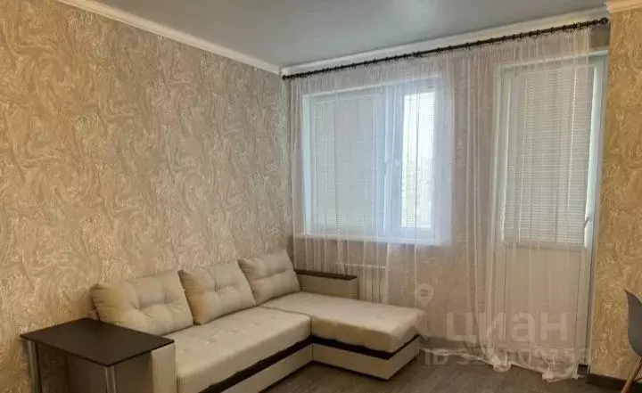 1-к кв. Белгородская область, Старый Оскол ул. Свердлова, 6 (40.0 м) - Фото 2