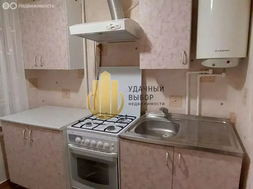 1-комнатная квартира: Белая Калитва, улица Машиностроителей, 59 (29.7 ... - Фото 2