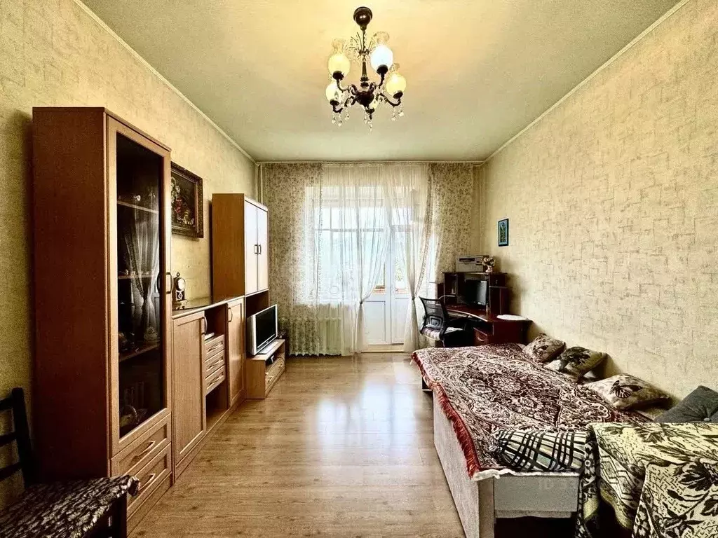 3-к кв. Московская область, Мытищи ул. Мира, 6 (76.0 м) - Фото 1