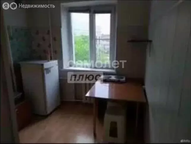 1-комнатная квартира: Абинск, Комсомольский проспект, 97 (31 м) - Фото 2