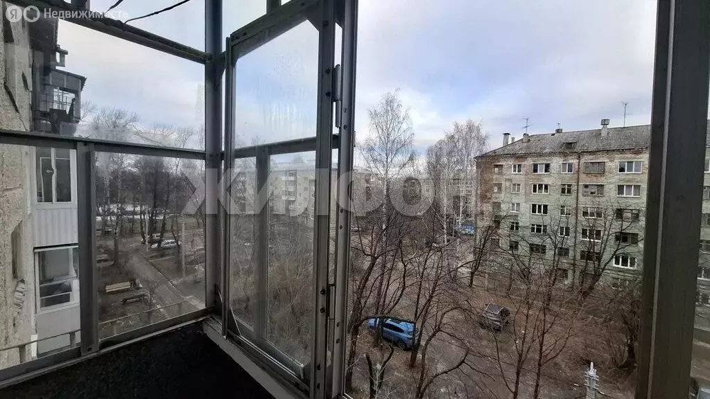 2-комнатная квартира: Верхняя Салда, улица Карла Маркса, 5А (43.6 м) - Фото 1