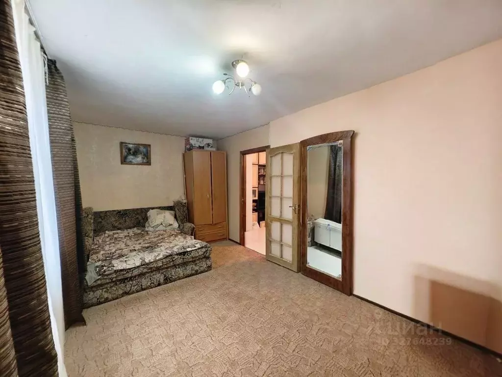 Дом в Севастополь с. Андреевка, ул. Качинская (45 м) - Фото 1