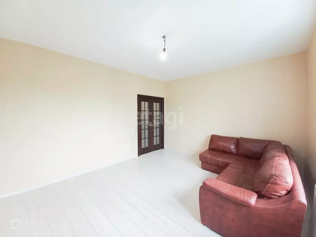 Продаётся 2-к квартира, 62.6 м - Фото 0