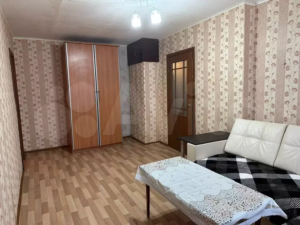 2-к. квартира, 45 м, 2/5 эт. - Фото 0
