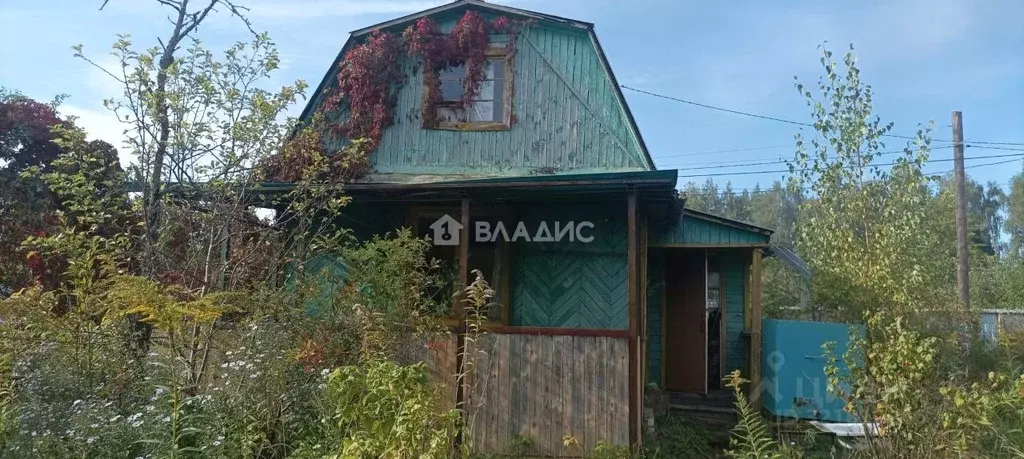 Участок в Владимирская область, Владимир Уварово СНТ, 377 (4.0 сот.) - Фото 0
