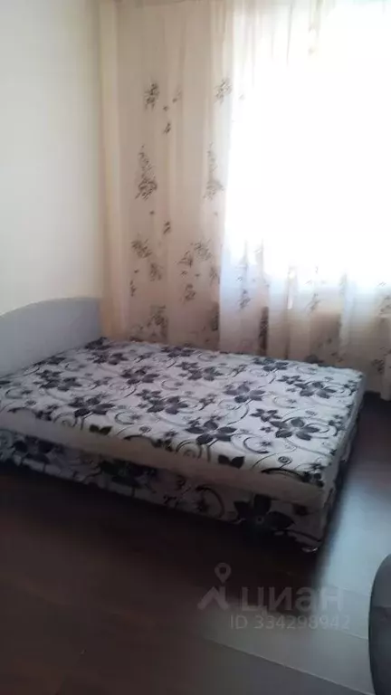 Комната Москва Авиационная ул., 66 (14.0 м) - Фото 1