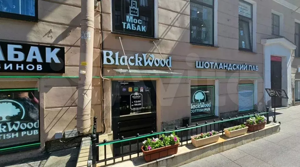 133м на трафике в центре с арендатором - Фото 0