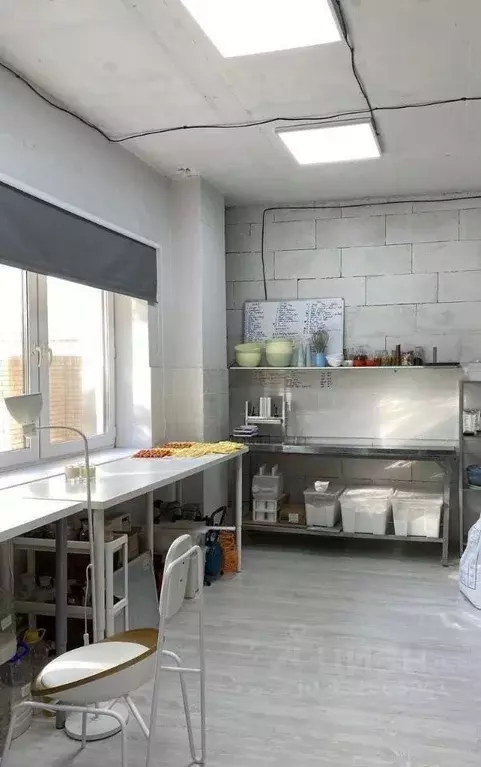Помещение свободного назначения в Москва Коломенская ул., 21К3 (50 м) - Фото 1