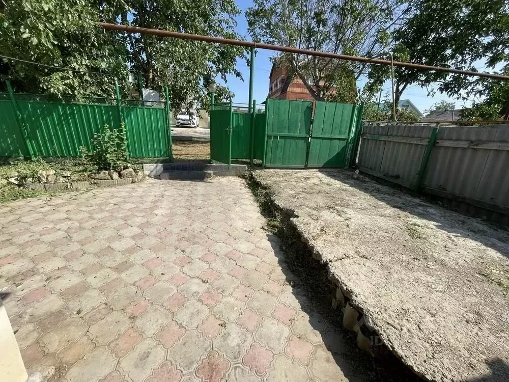 Дом в Краснодарский край, Анапа муниципальный округ, Анапская ст-ца ... - Фото 1