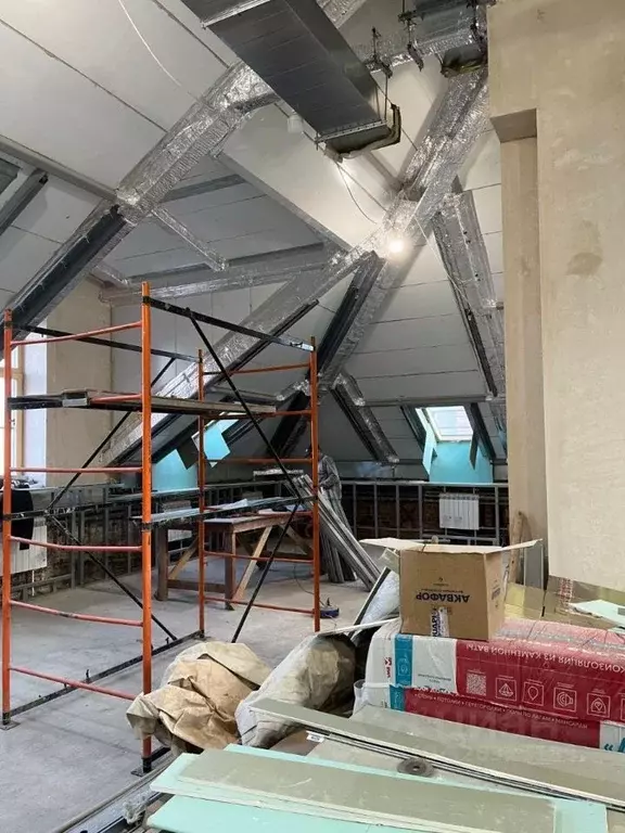 Офис в Санкт-Петербург Кирочная ул., 28 (316 м) - Фото 1