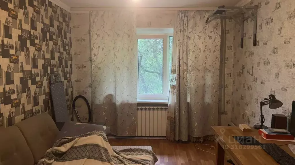 1-к кв. Белгородская область, Белгород ул. Губкина, 20 (31.8 м) - Фото 1
