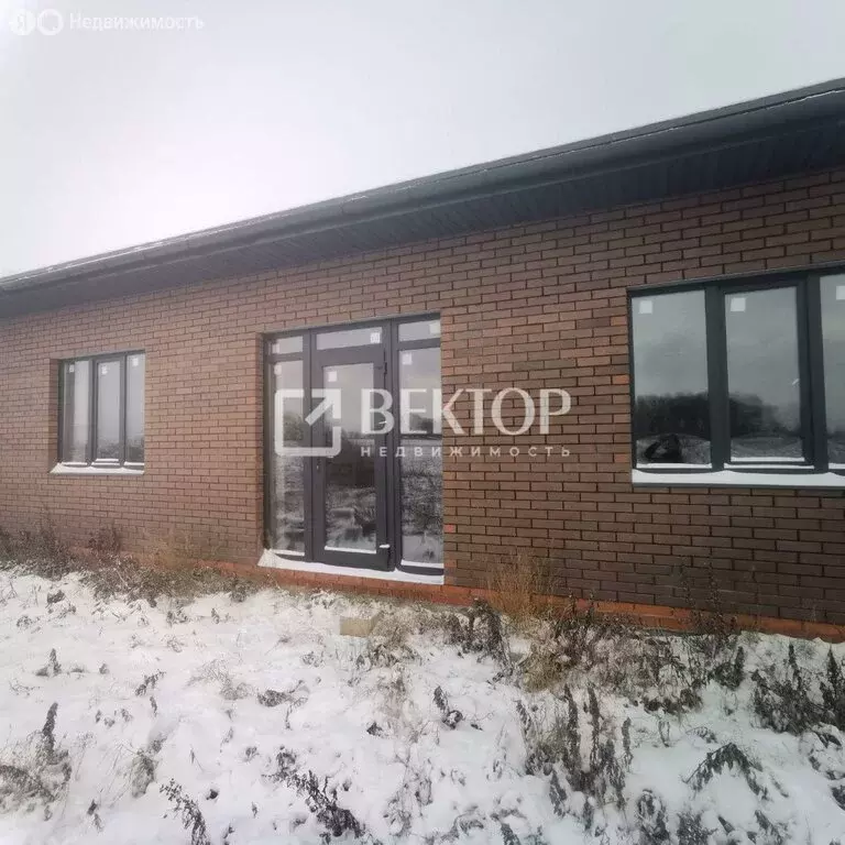 Дом в Костромской район, Шунгенское сельское поселение, деревня ... - Фото 1