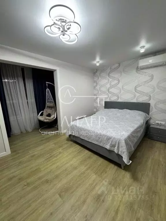 3-к кв. Краснодарский край, Сочи Приморье мкр, ул. Есауленко, 6А ... - Фото 1