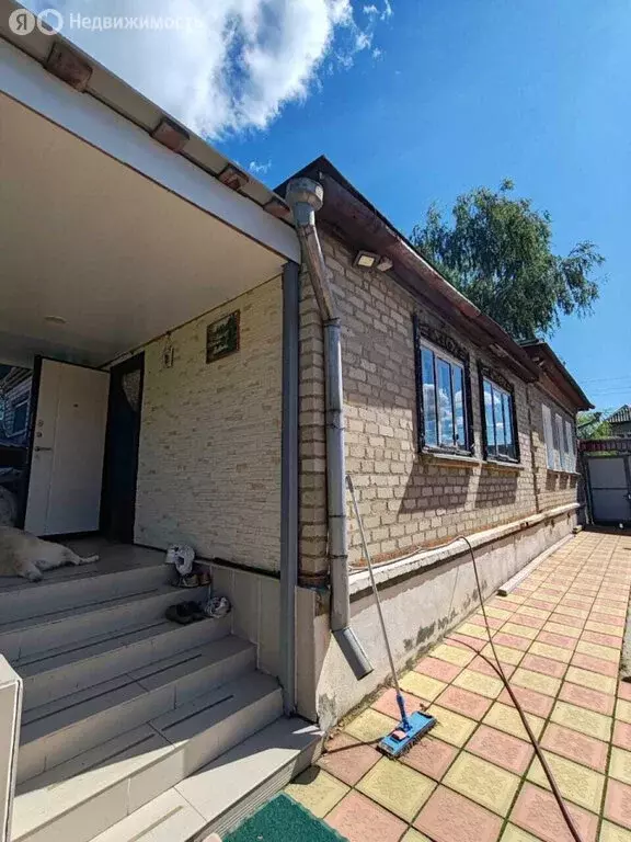 Дом в Мценск, улица Семашко, 43 (104.9 м) - Фото 1