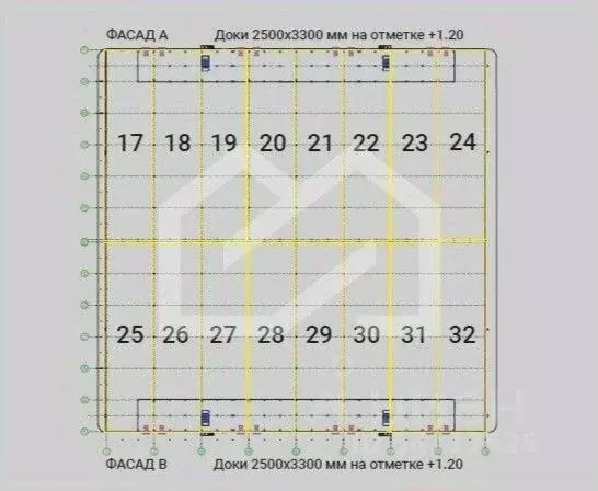 Помещение свободного назначения в Московская область, Ногинск ... - Фото 1