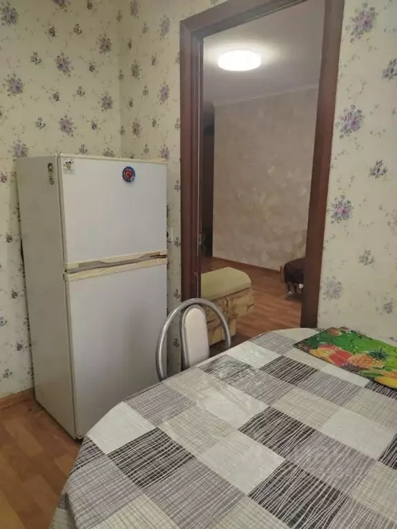 2-к кв. Татарстан, Нижнекамск Тукая ул., 12 (48.0 м) - Фото 2