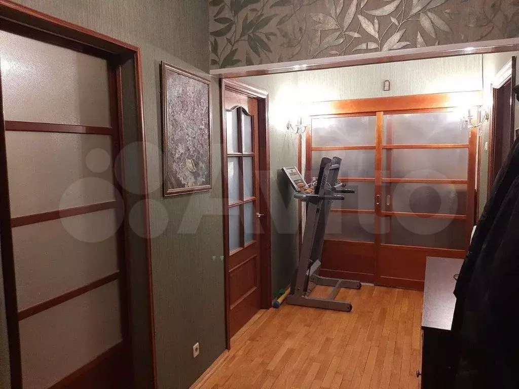 2-к. квартира, 56 м, 3/5 эт. - Фото 1