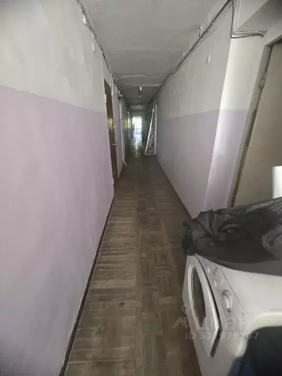 1-к кв. Ростовская область, Ростов-на-Дону Северный мкр, ул. Борко, ... - Фото 0