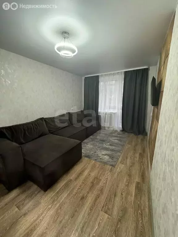 1-комнатная квартира: Талица, улица Ленина, 88 (29.5 м) - Фото 1