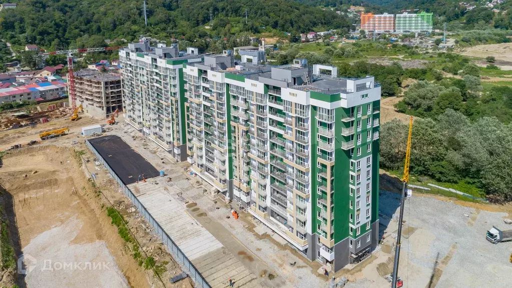 Продаётся 1-к квартира, 34.3 м - Фото 0