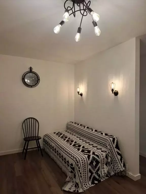 Студия Татарстан, Казань ул. Короленко, 28Б (37.0 м) - Фото 2