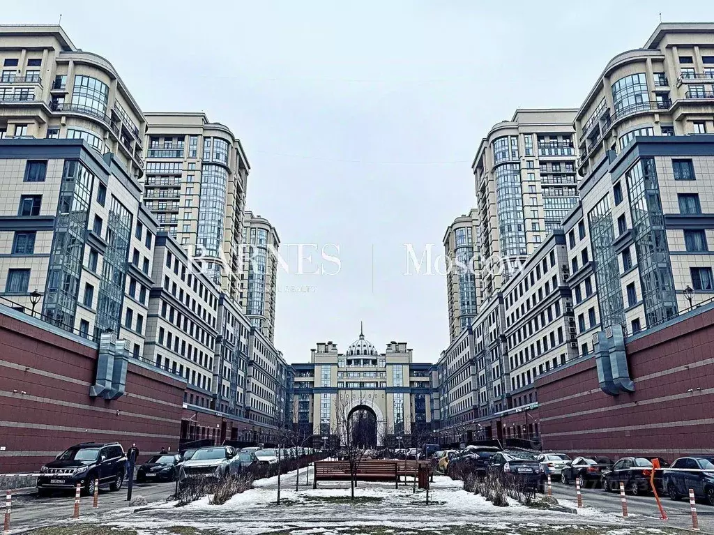 Квартира, 4 комнаты, 155 м - Фото 1