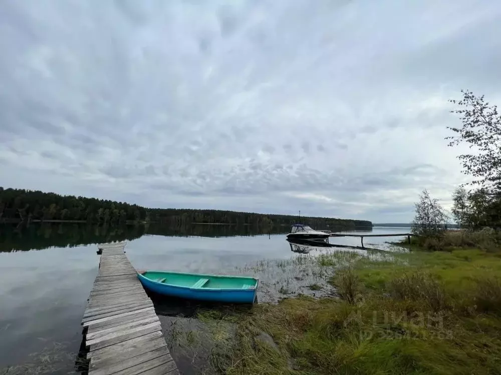 Дом в Иркутская область, Иркутский муниципальный округ, Политехник СНТ ... - Фото 1