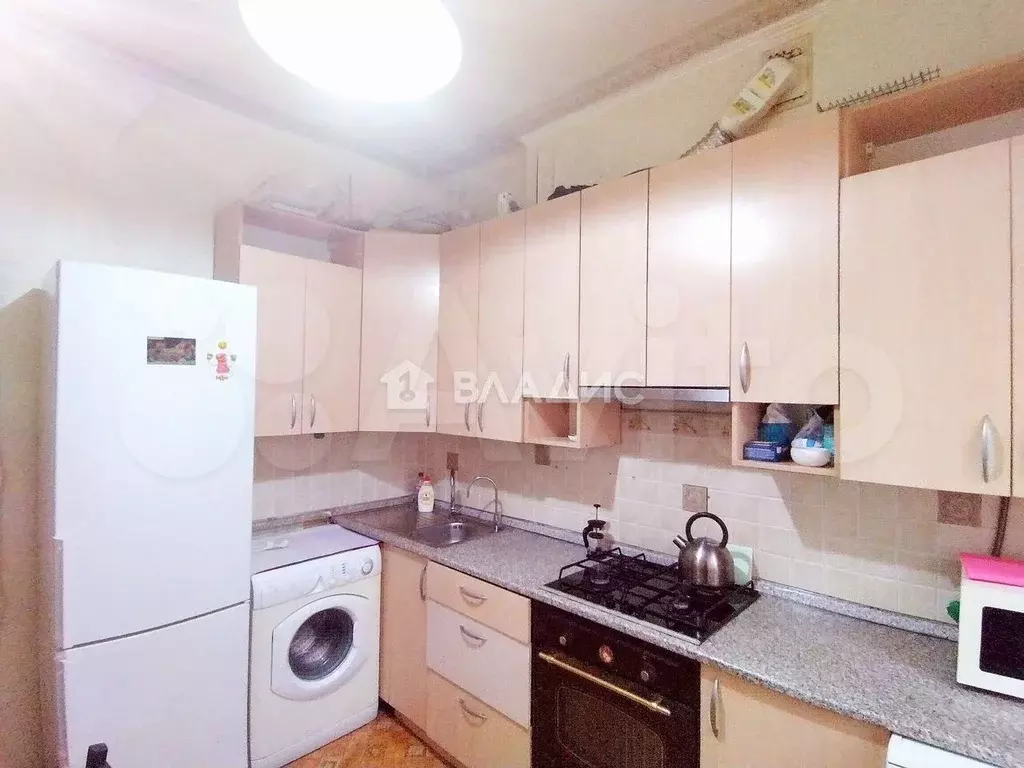 3-к. квартира, 78 м, 4/5 эт. - Фото 0