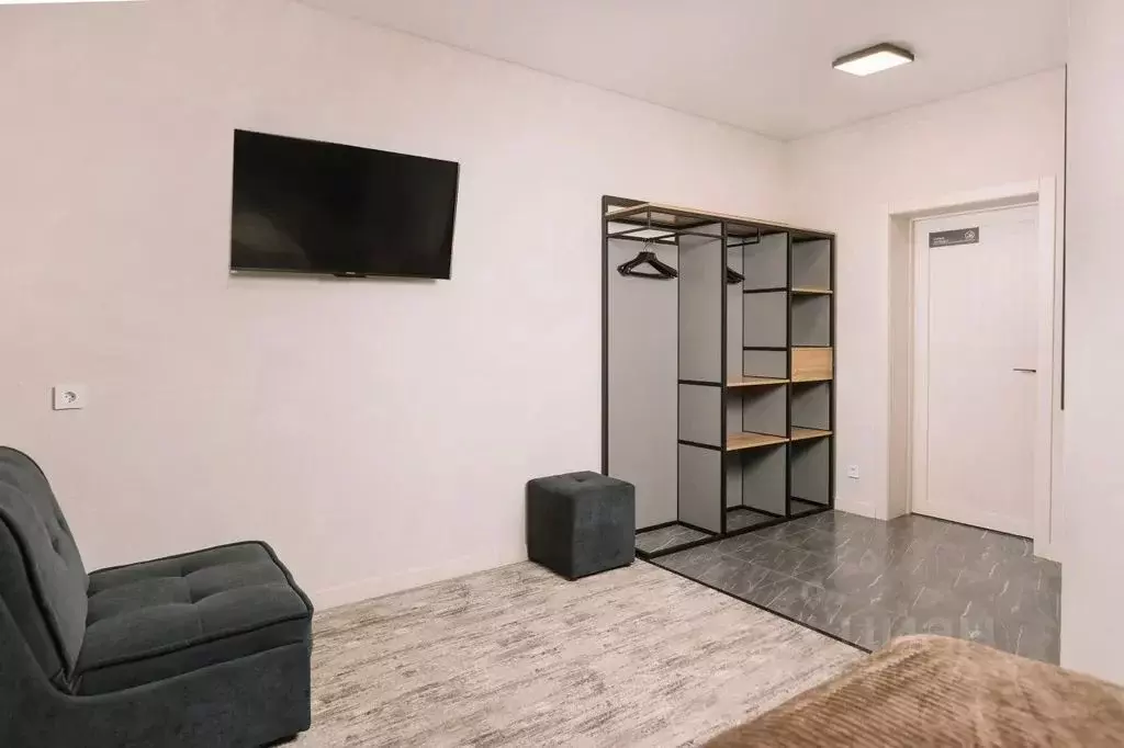 1-к кв. Алтай, Майминский район, с. Манжерок Пионерская ул., 31 (20.0 ... - Фото 2