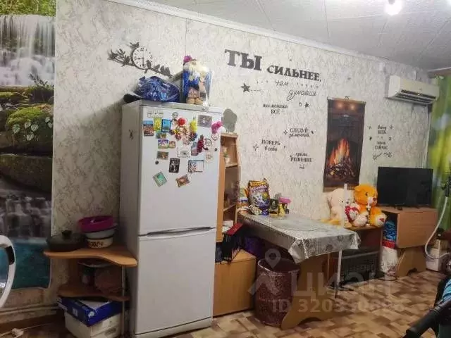 Комната Волгоградская область, Михайловка ул. Обороны, 65 (18.0 м) - Фото 2