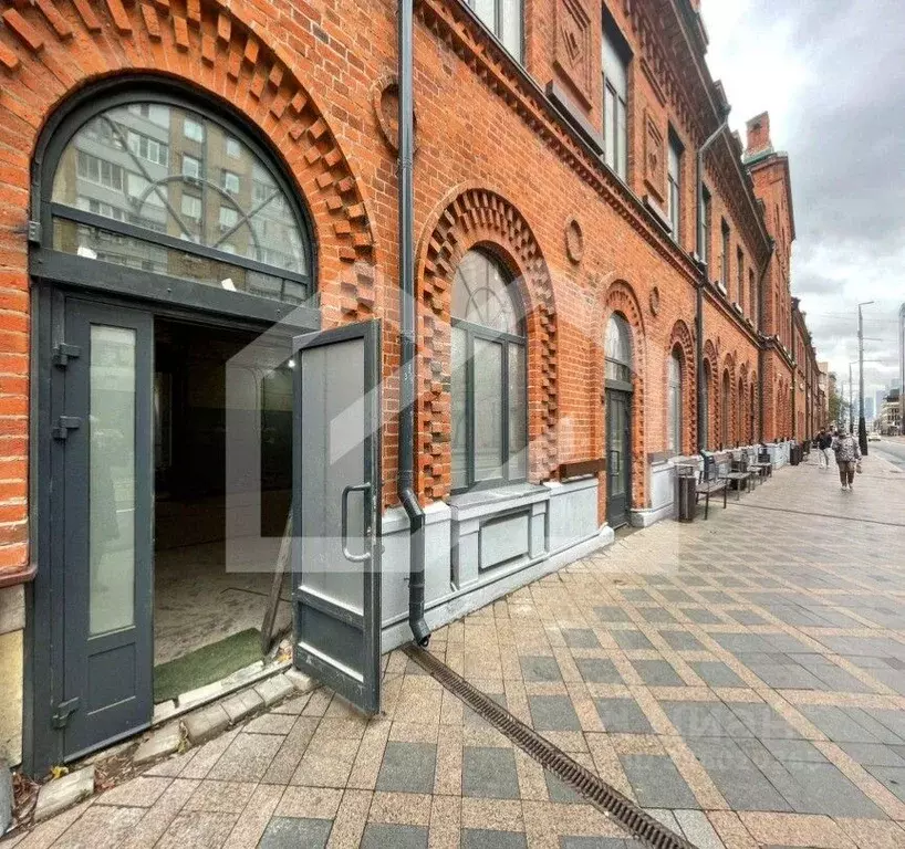 Офис в Москва Лесная ул., 20с1 (270 м) - Фото 1