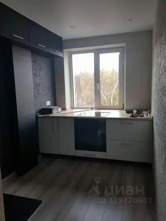 2-к кв. Самарская область, Самара Московское ш., 87 (41.9 м) - Фото 1
