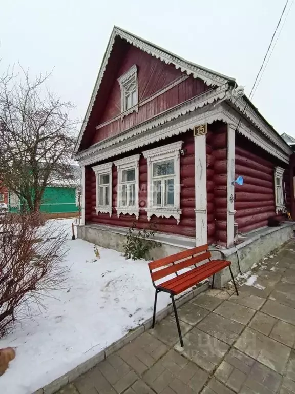 Дом в Московская область, Раменский городской округ, д. Пласкинино ул. ... - Фото 0