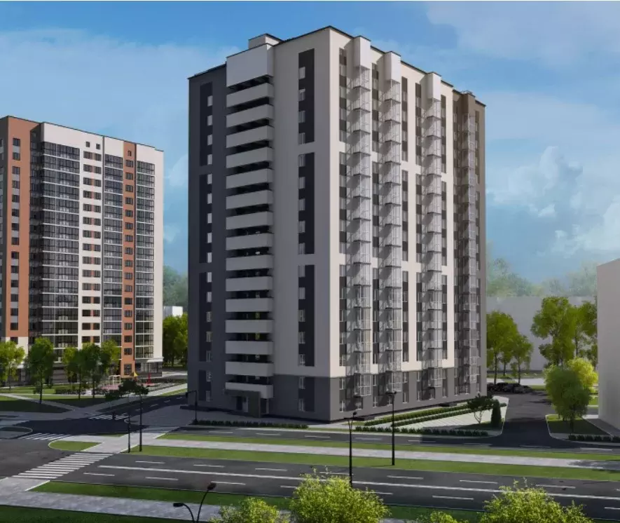 Продаётся квартира-студия, 29.18 м - Фото 0